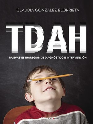 cover image of nuevas estrategias de diagnóstico e intervención